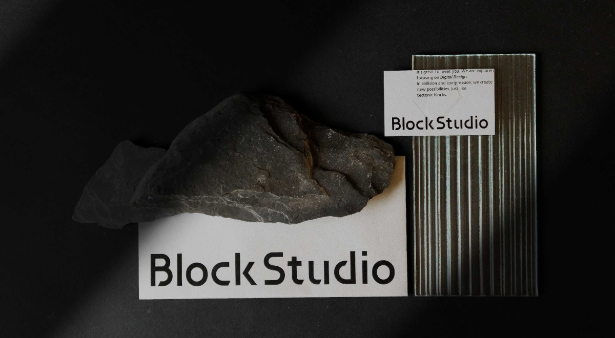 Blockstudio